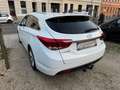 Hyundai i40 cw blue Trend 1-Hand Scheckheft AHK PDC Weiß - thumbnail 2