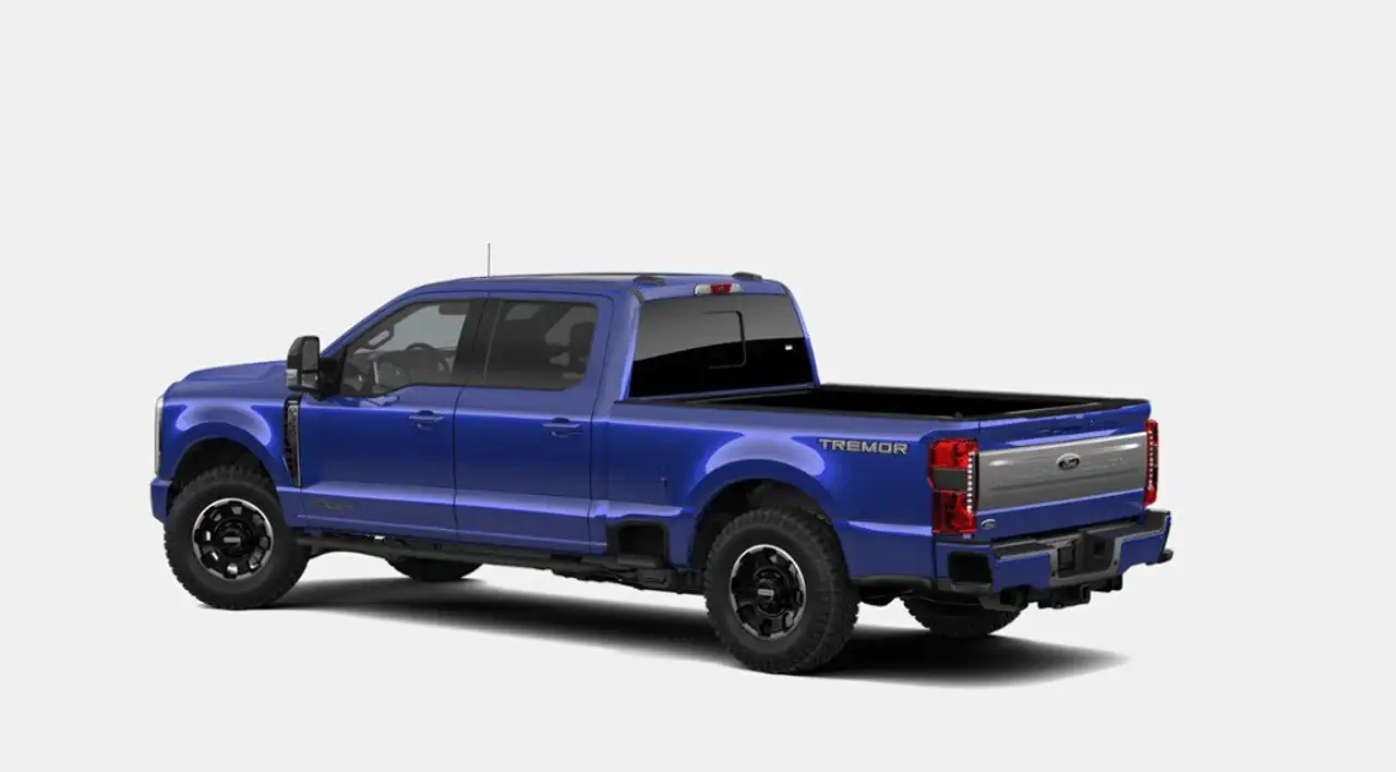 Ford F 350 снимка Ford F 350