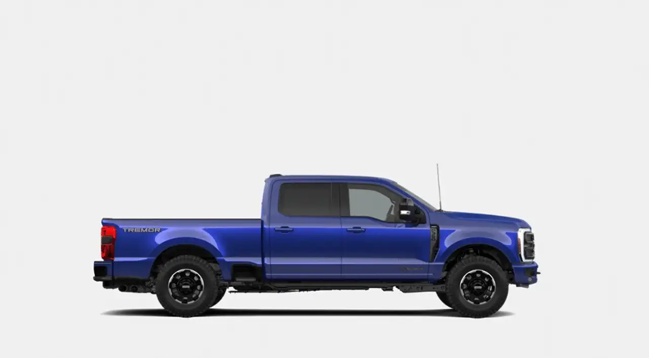 Ford F 350 снимка Ford F 350