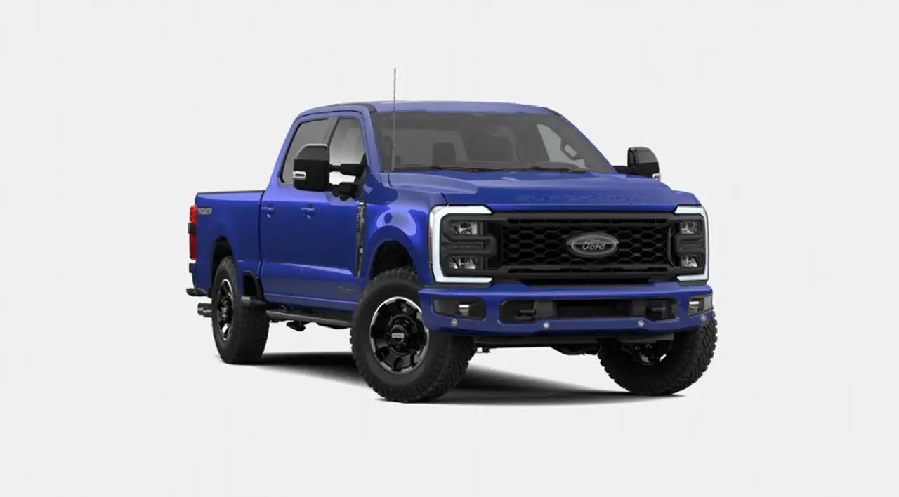 Ford F 350 снимка Ford F 350