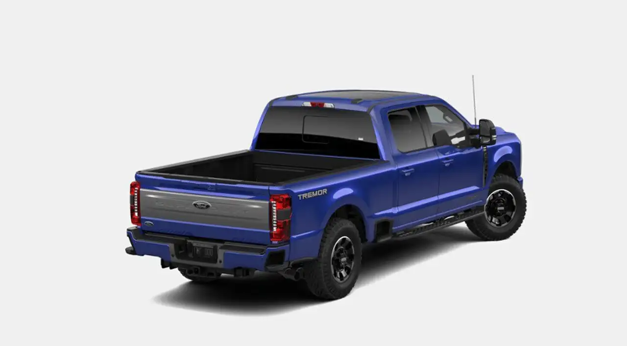 Ford F 350 снимка Ford F 350