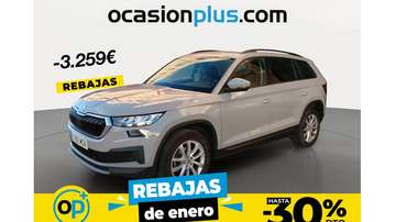 1.5 TSI Ambition 4x2 DSG 110kW