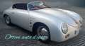 Porsche 356 speedster replica - thumbnail 2