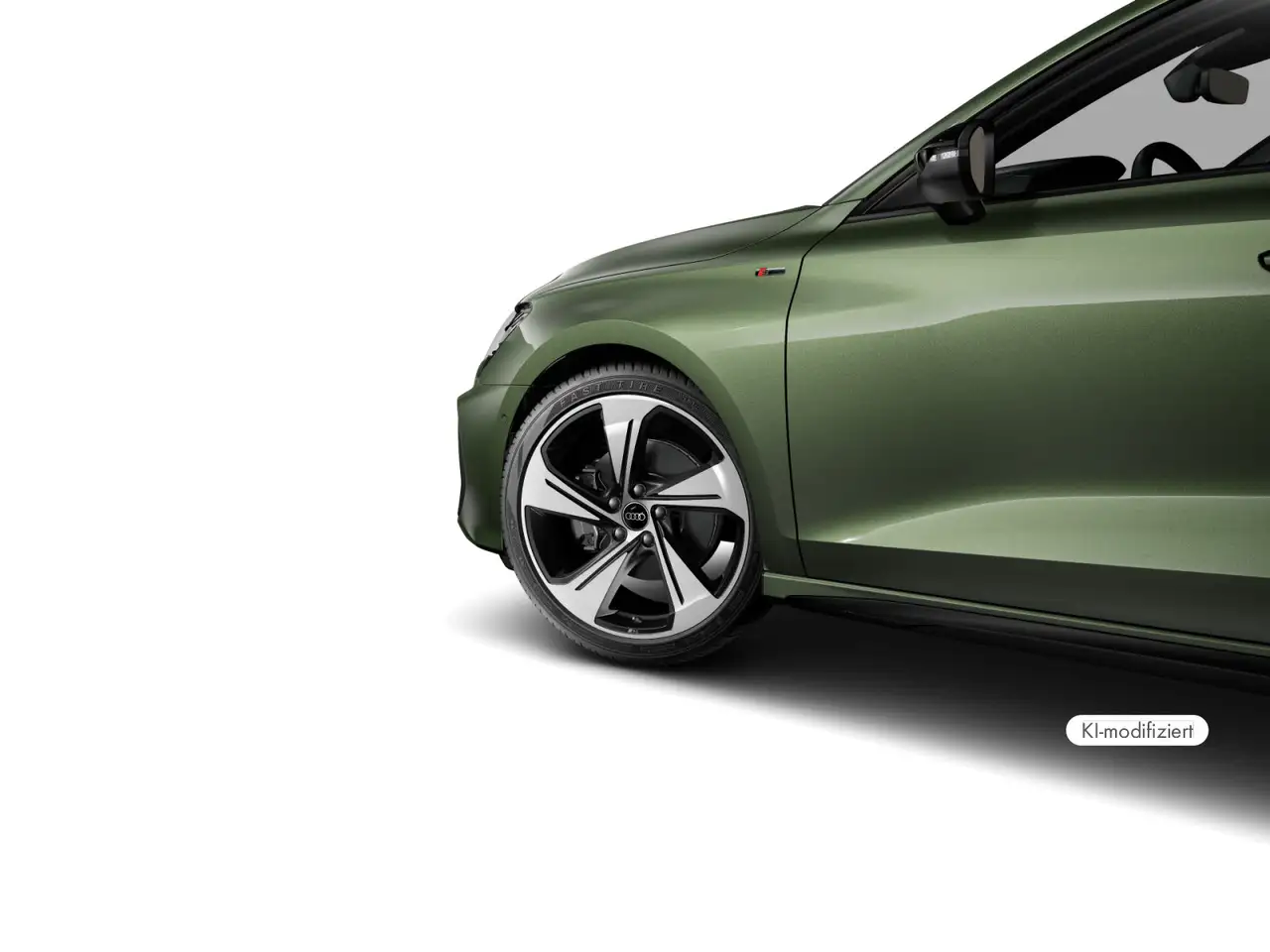 Audi A3, фото 4