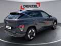 Hyundai KONA EV (SX2) Comfort Line 64,8 kWh Grau - thumbnail 4
