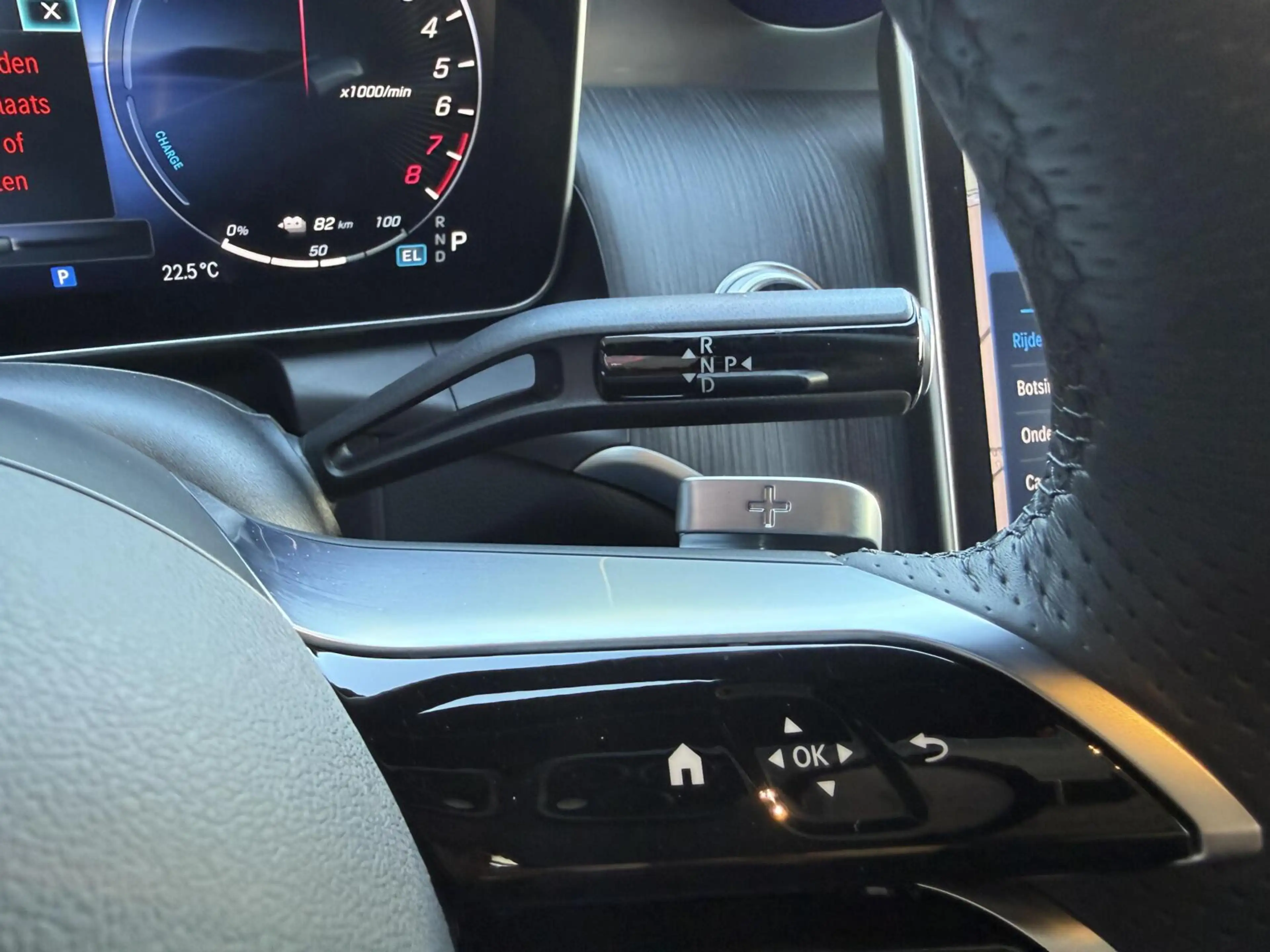 Mercedes-Benz GLC 400 400e AMG ACHTERAS BESTURING LUCHTVERING TREKHAAK — photo 25