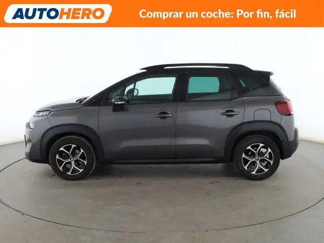 Citroen C3 Aircross view 3