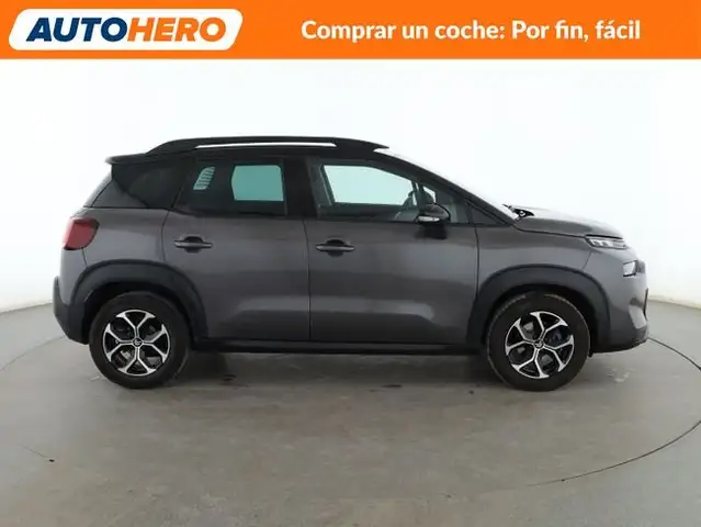 Citroen C3 Aircross view 7