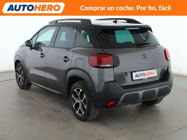 Citroen C3 Aircross view 4
