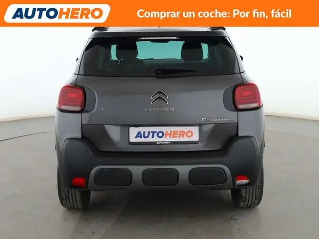 Citroen C3 Aircross view 5
