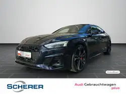 Audi S5 TDI 251(341) kW(PS) tiptronic