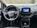 Ford Fiesta 1.5 TDCi Trend/Airco/Euro 6b Negro - thumbnail 7