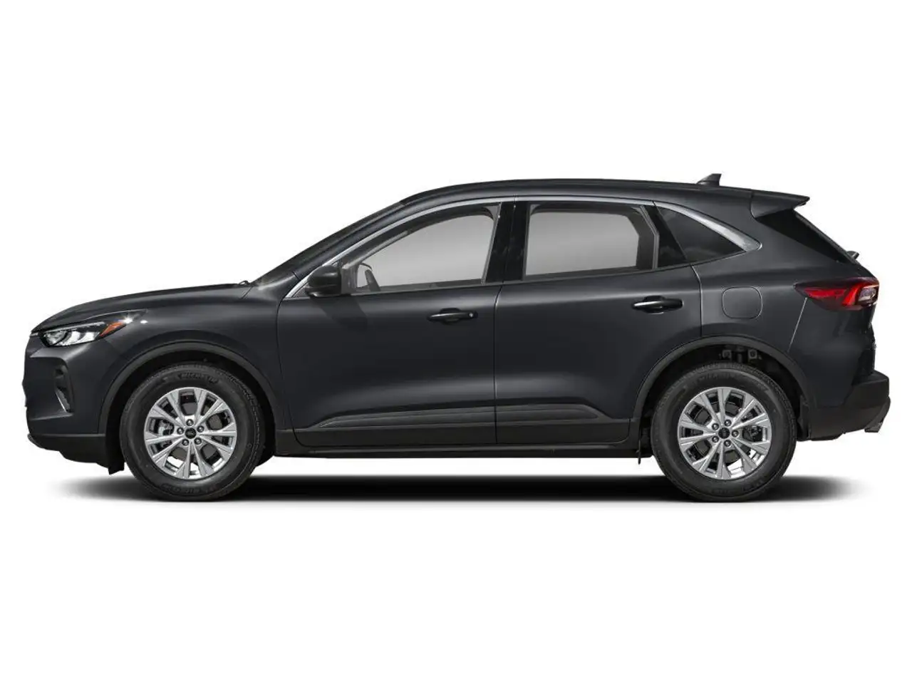 Ford Escape снимка Ford Escape