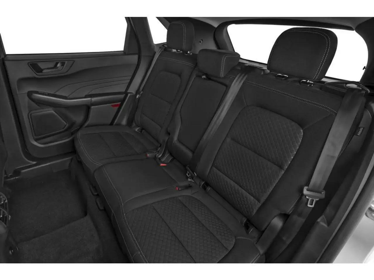 Ford Escape снимка Ford Escape