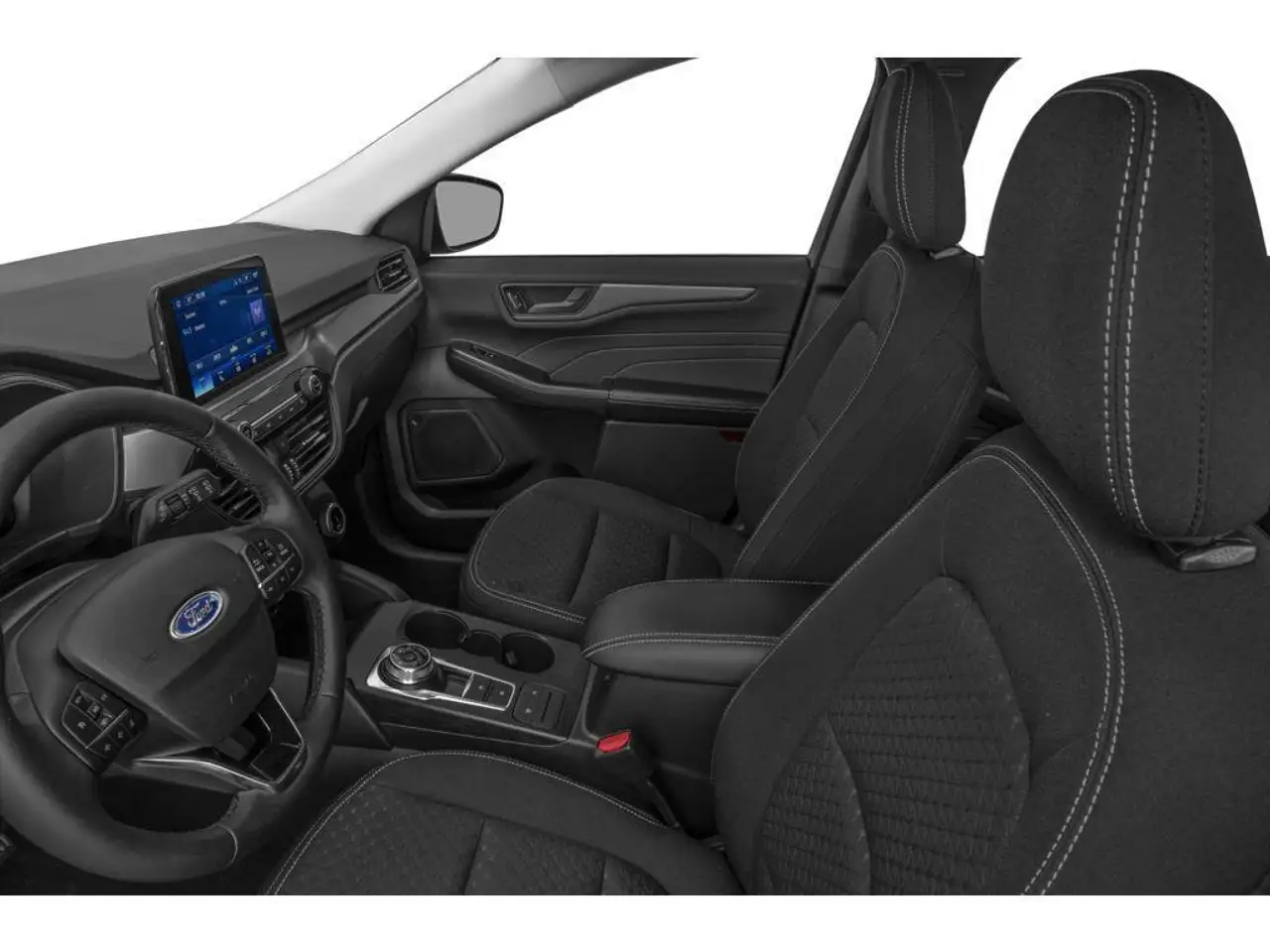 Ford Escape снимка Ford Escape