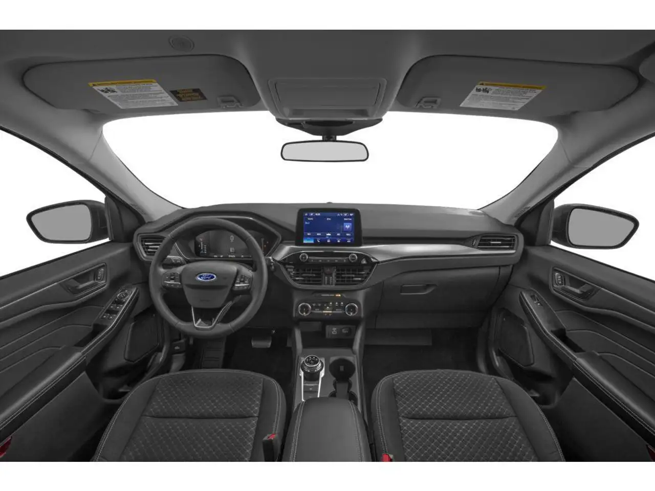 Ford Escape снимка Ford Escape