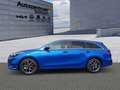 Kia Ceed SW / cee'd SW Ceed SW 1,5 T-GDI DCT Top Businesse Paket Blau - thumbnail 3