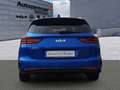 Kia Ceed SW / cee'd SW Ceed SW 1,5 T-GDI DCT Top Businesse Paket Blau - thumbnail 5