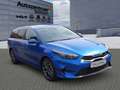 Kia Ceed SW / cee'd SW Ceed SW 1,5 T-GDI DCT Top Businesse Paket Blau - thumbnail 8