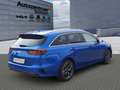 Kia Ceed SW / cee'd SW Ceed SW 1,5 T-GDI DCT Top Businesse Paket Blau - thumbnail 6