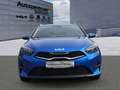 Kia Ceed SW / cee'd SW Ceed SW 1,5 T-GDI DCT Top Businesse Paket Blau - thumbnail 2