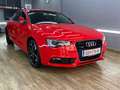 Audi A5 SB 2,0 TDI quattro S-tronic Rot - thumbnail 1