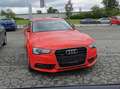 Audi A5 SB 2,0 TDI quattro S-tronic Rot - thumbnail 5