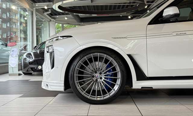 Alpina XB7 *Bowers & Wilkins*Massage*ACC