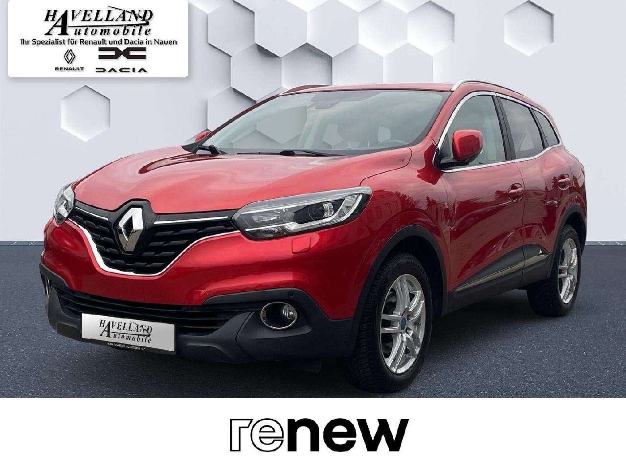 Renault Kadjar