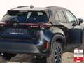 Toyota Yaris Cross 130h 2WD Design Noir - thumbnail 3