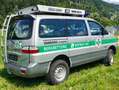Hyundai Starex H1 Starex 4x4 Argent - thumbnail 2