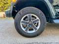 Jeep Wrangler Unlimited 2.2 mjt II Sahara auto 200cv Schwarz - thumbnail 6