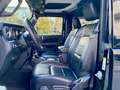Jeep Wrangler Unlimited 2.2 mjt II Sahara auto 200cv Schwarz - thumbnail 8
