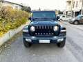 Jeep Wrangler Unlimited 2.2 mjt II Sahara auto 200cv Schwarz - thumbnail 2