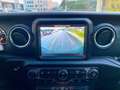 Jeep Wrangler Unlimited 2.2 mjt II Sahara auto 200cv Schwarz - thumbnail 12