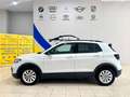 Volkswagen T-Cross 1.0 TSI Advance DSG7 81kW Blanco - thumbnail 4