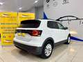 Volkswagen T-Cross 1.0 TSI Advance DSG7 81kW Blanco - thumbnail 7