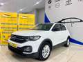 Volkswagen T-Cross 1.0 TSI Advance DSG7 81kW Blanco - thumbnail 3