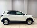 Volkswagen T-Cross 1.0 TSI Advance DSG7 81kW Blanco - thumbnail 5