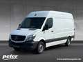 Mercedes-Benz Sprinter 314 CDI Kasten Hochdach mit LBW KLIMA Weiß - thumbnail 22