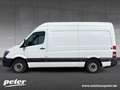 Mercedes-Benz Sprinter 314 CDI Kasten Hochdach mit LBW KLIMA Weiß - thumbnail 3