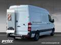 Mercedes-Benz Sprinter 314 CDI Kasten Hochdach mit LBW KLIMA Weiß - thumbnail 4