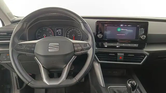 Seat Leon Leon view 14