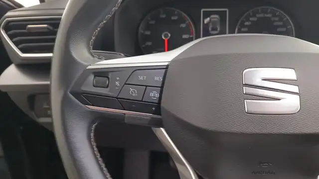Seat Leon Leon view 15