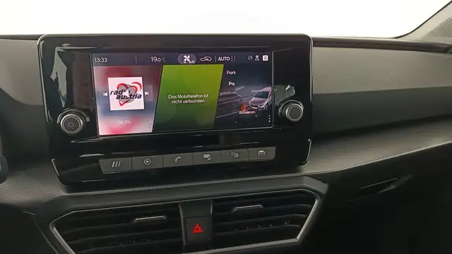 Seat Leon Leon view 8