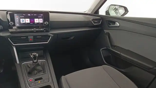 Seat Leon Leon view 13