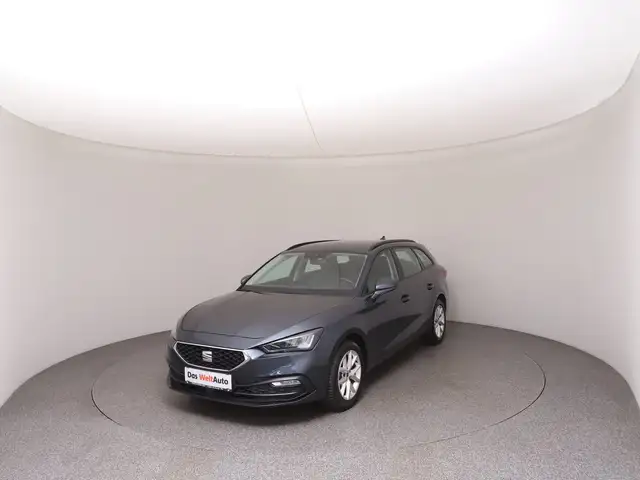 Seat Leon Leon main image