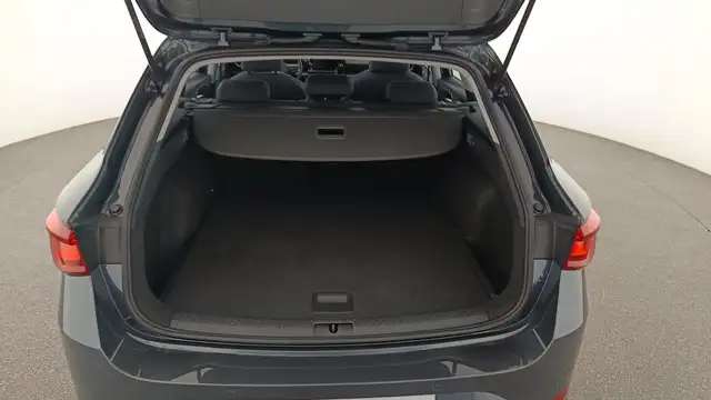 Seat Leon Leon view 7