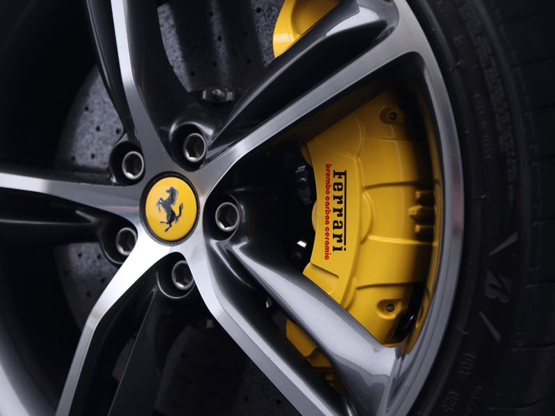 Ferrari 296 GTS ***Ferrari Frankfurt*** — photo 15