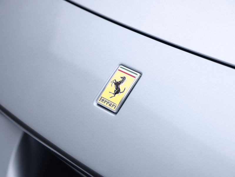 Ferrari 296 GTS ***Ferrari Frankfurt*** — photo 12